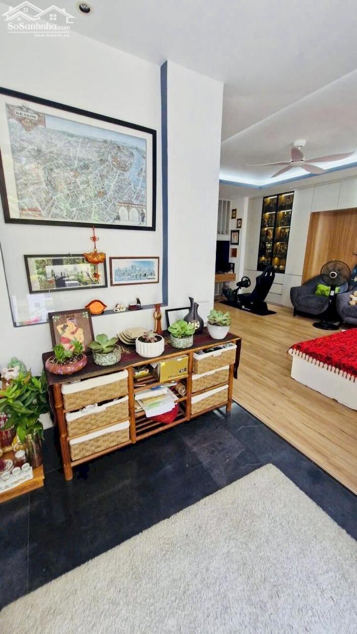 Hình ảnh Bán Nhà Hầm 4 Tầng 119m2(6,3x18,6) Khu Compound Lương Định Của,Q2-Giá 32 Tỷ TL 1