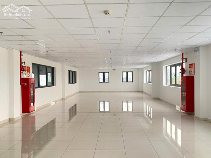 Hình ảnh Cho thuê nhà xưởng trong KCN Yên Phong, DT 6200m2, độc lập làm chế xuất. LH 0988 457 392 1