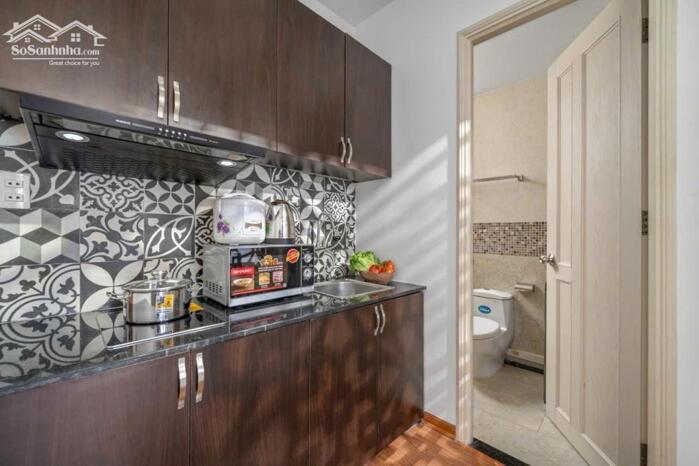 Hình ảnh Cần bán tòa căn hộ mặt tiền đường 5m5 Lê Ninh , Sơn Trà ( Vị trí gần biển Phạm Văn Đồng ) ⭐⭐⭐⭐⭐ 1