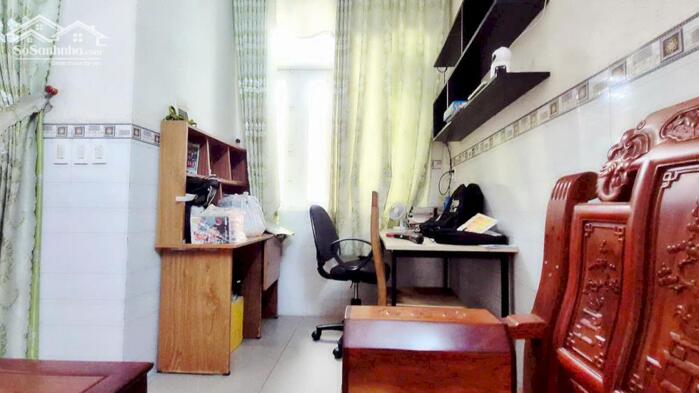 Hình ảnh Bán nhà Phường Phước Tân Biên Hòa dt 104m2 giá 1,95 tỷ 1