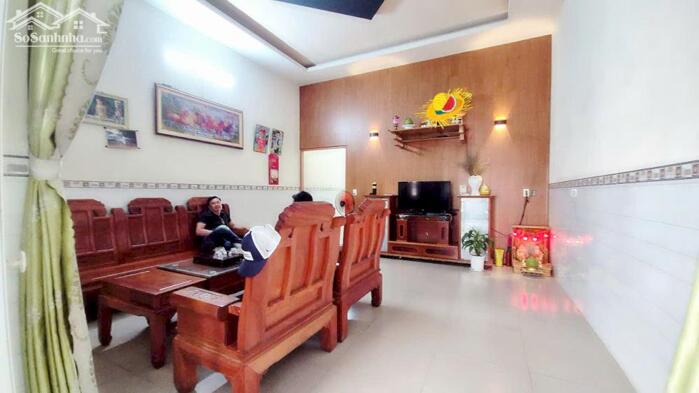 Hình ảnh Bán nhà Phường Phước Tân Biên Hòa dt 104m2 giá 1,95 tỷ 0