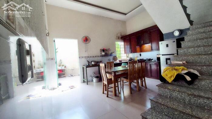 Hình ảnh Bán nhà Phường Phước Tân Biên Hòa dt 104m2 giá 1,95 tỷ 5