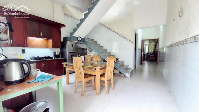 Hình ảnh Bán nhà Phường Phước Tân Biên Hòa dt 104m2 giá 1,95 tỷ 2