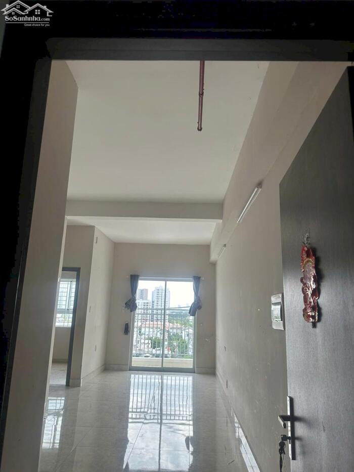 Hình ảnh Bán CC Blue Sky Tower, A4, Q2, HCM, 2,2 tỷ, 55m2 2PN - 2WC, view đẹp hàng hiếm tại TP Thủ Đức 1