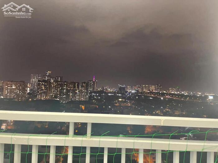 Hình ảnh Bán CC Blue Sky Tower, A4, Q2, HCM, 2,2 tỷ, 55m2 2PN - 2WC, view đẹp hàng hiếm tại TP Thủ Đức 4