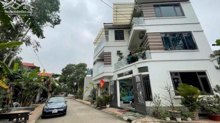 Hình ảnh Bán đất phân lô xen ghép Đôn Hậu, Khai Quang, Vĩnh Yên, Vĩnh Phúc 2