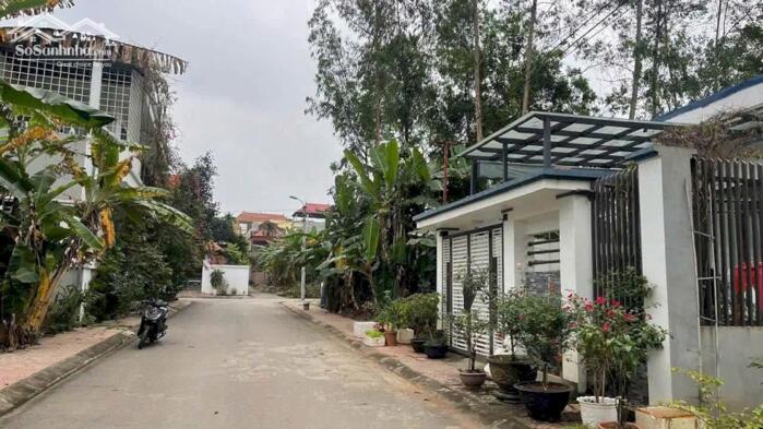 Hình ảnh Bán đất phân lô xen ghép Đôn Hậu, Khai Quang, Vĩnh Yên, Vĩnh Phúc 1