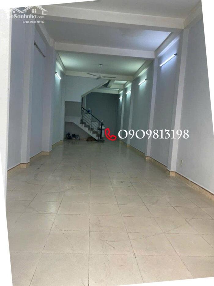 Hình ảnh ️️️Bán Nhanh Nhà P.COL Quận 1 Giá Tốt SHR Ở Ngay.️️️ 0