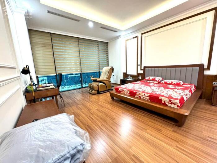 Hình ảnh Phân Lô 59 Láng Hạ Ô TÔ Vòng quanh 66M2 6 Tầng Thang Máy 28 Tỷ Nhà cực đẹp 5