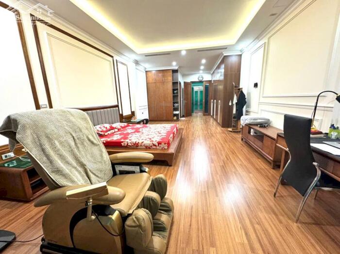 Hình ảnh Phân Lô 59 Láng Hạ Ô TÔ Vòng quanh 66M2 6 Tầng Thang Máy 28 Tỷ Nhà cực đẹp 4