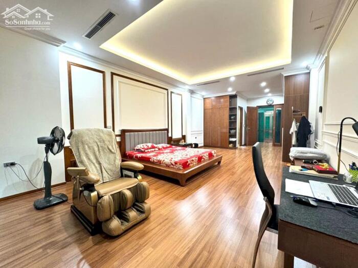 Hình ảnh Phân Lô 59 Láng Hạ Ô TÔ Vòng quanh 66M2 6 Tầng Thang Máy 28 Tỷ Nhà cực đẹp 3