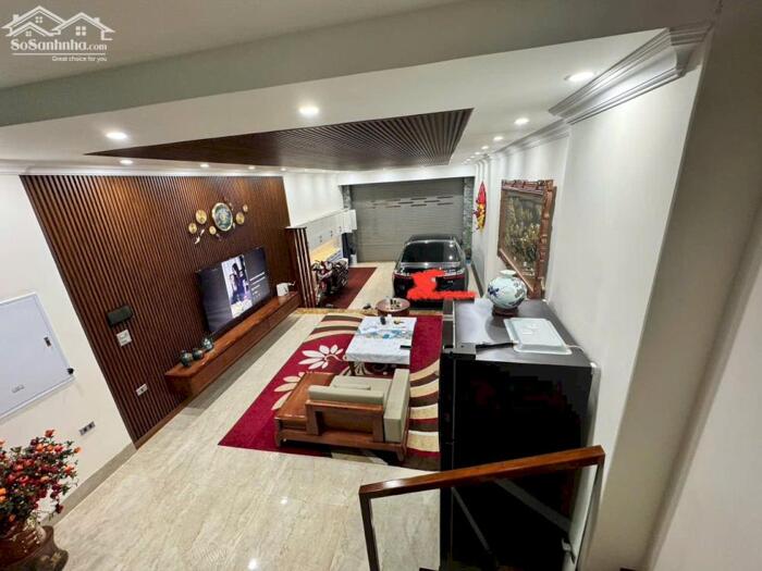 Hình ảnh Phân Lô 59 Láng Hạ Ô TÔ Vòng quanh 66M2 6 Tầng Thang Máy 28 Tỷ Nhà cực đẹp 2