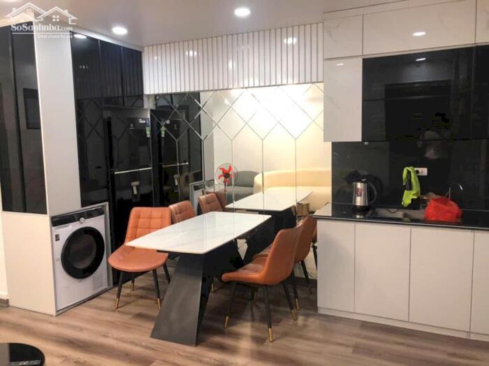 Hình ảnh Cho thuê quỹ căn hộ 2 ngủ, giá tốt nhất thị trường tại Chung cư Hoàng Huy Lạch Tray, Đổng Quốc Bình. 0