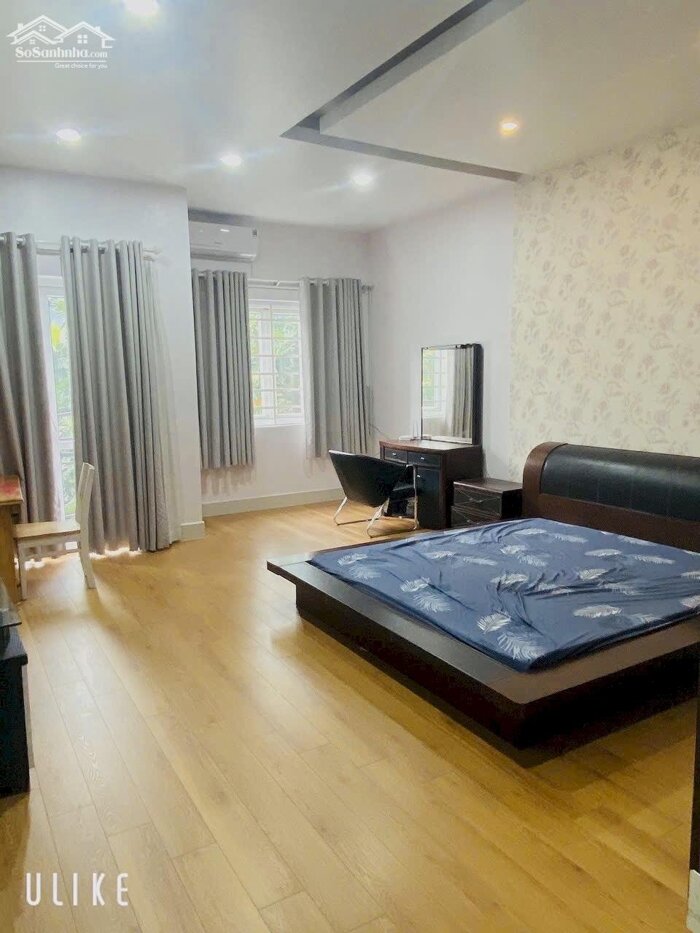 Hình ảnh Bán Nhà Hầm 4 Tầng 100m2(5x20) Đường Trần Lựu,An Phú-An Khánh,Q2 Giá 26,5 Tỷ TL 2