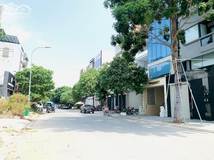 Hình ảnh Bán Nhà Hầm 4 Tầng 100m2(5x20) Đường Trần Lựu,An Phú-An Khánh,Q2 Giá 26,5 Tỷ TL 3