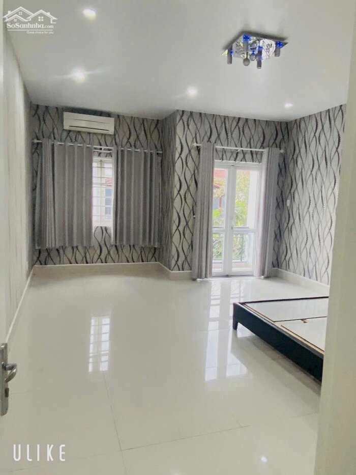 Hình ảnh Bán Nhà Hầm 4 Tầng 100m2(5x20) Đường Trần Lựu,An Phú-An Khánh,Q2 Giá 26,5 Tỷ TL 1