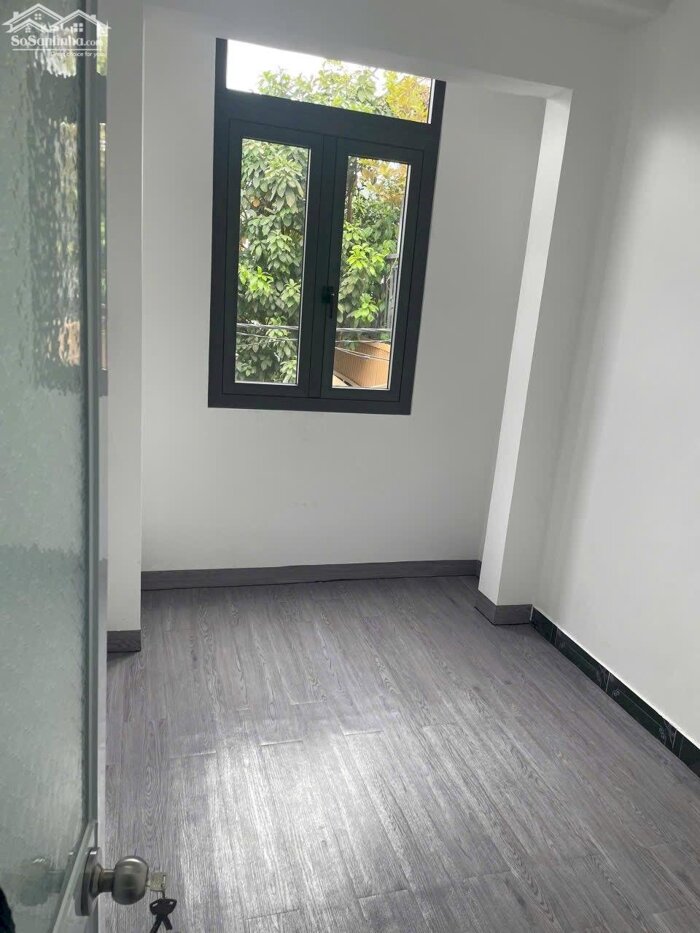 Hình ảnh Bán nhà hẻm tài chính thấp Phước Long P.Nam Nha Trang 3