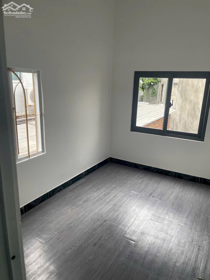 Hình ảnh Bán nhà hẻm tài chính thấp Phước Long P.Nam Nha Trang 6