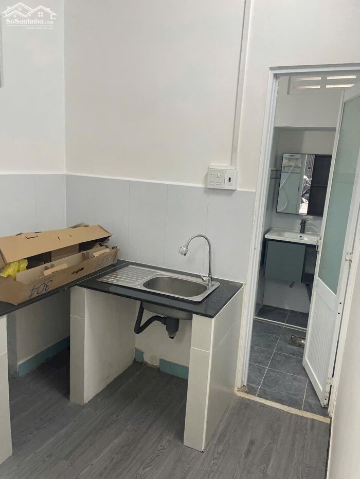 Hình ảnh Bán nhà hẻm tài chính thấp Phước Long P.Nam Nha Trang 4