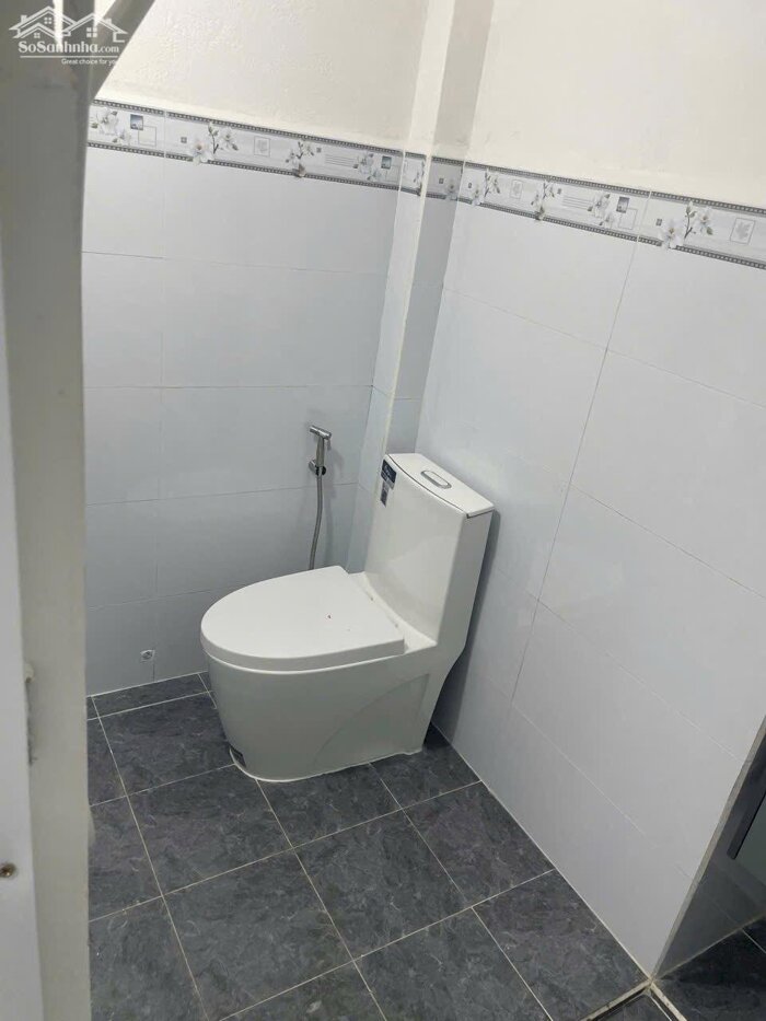 Hình ảnh Bán nhà hẻm tài chính thấp Phước Long P.Nam Nha Trang 7