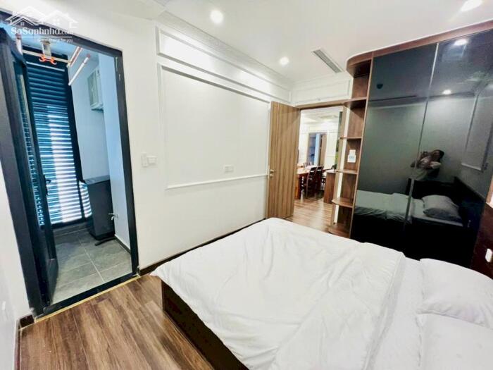 Hình ảnh Cho thuê căn hộ Hoàng Huy Commerce - Võ Nguyên Giáp - 35 tầng, giá tốt, quỹ căn đa dạng. 6