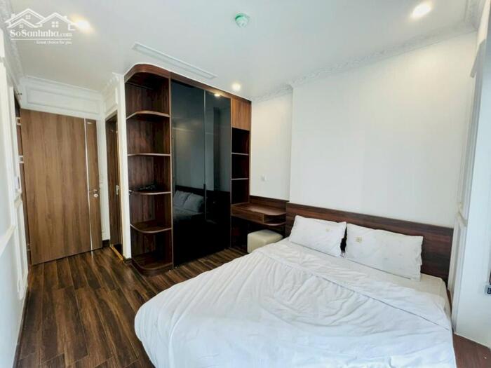 Hình ảnh Cho thuê căn hộ Hoàng Huy Commerce - Võ Nguyên Giáp - 35 tầng, giá tốt, quỹ căn đa dạng. 3