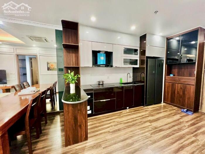 Hình ảnh Cho thuê căn hộ Hoàng Huy Commerce - Võ Nguyên Giáp - 35 tầng, giá tốt, quỹ căn đa dạng. 4