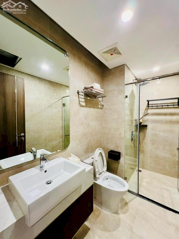 Hình ảnh Cho thuê căn hộ Hoàng Huy Commerce - Võ Nguyên Giáp - 35 tầng, giá tốt, quỹ căn đa dạng. 2