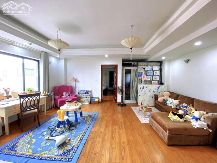 Hình ảnh Building Hồ Trúc Bạch 11 Tầng Hoàn Công 2202M 170 Tỷ có Hầm Dòng tiền 600Tr/th 3