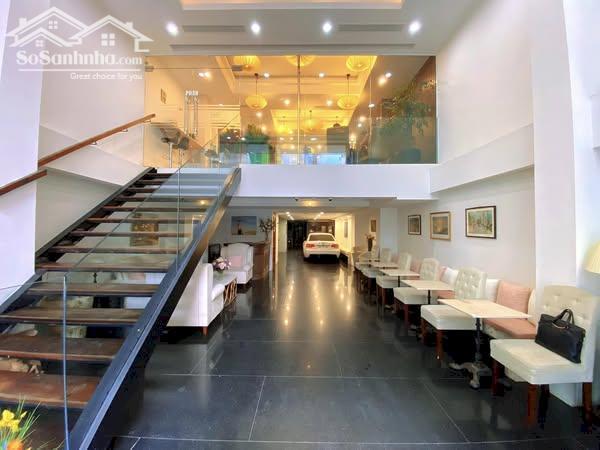 Hình ảnh Building Hồ Trúc Bạch 11 Tầng Hoàn Công 2202M 170 Tỷ có Hầm Dòng tiền 600Tr/th 5