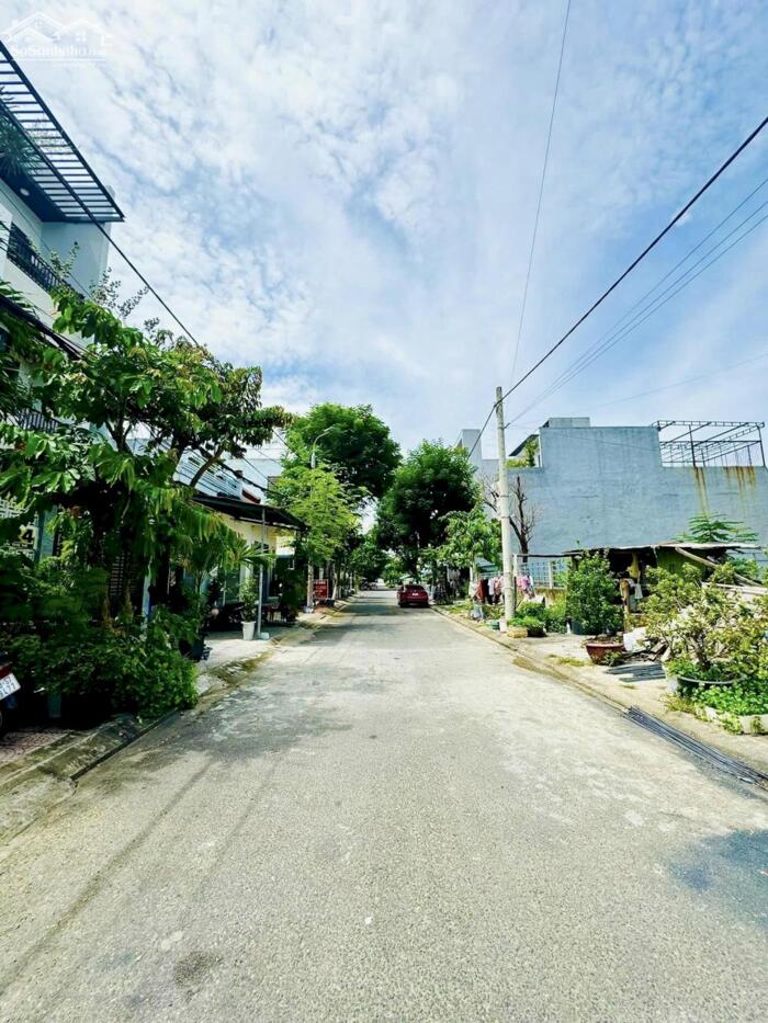 Hình ảnh Cần bán lô đất MT đường Phan Thị Nể,Trục Thông Biển Nguyễn Tất Thành 3