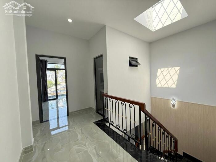 Hình ảnh SỞ HỮU NHÀ ĐẸP NGAY Ngã 4 Tân Triều Khu vực gần sân bay Biên Hòa 4