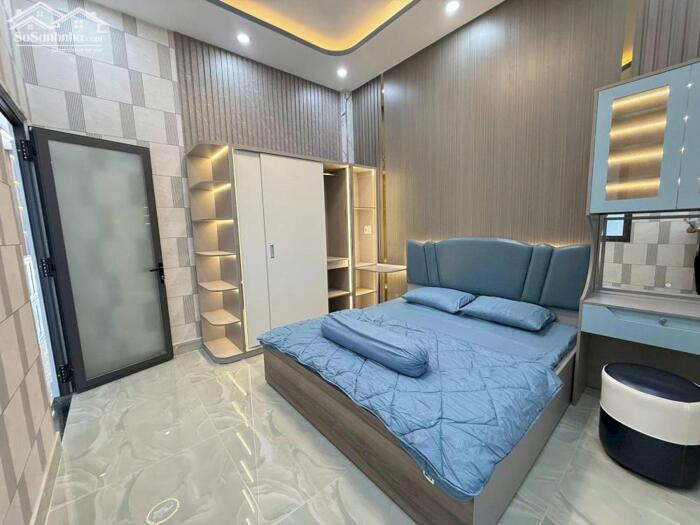 Hình ảnh SỞ HỮU NHÀ ĐẸP NGAY Ngã 4 Tân Triều Khu vực gần sân bay Biên Hòa 5