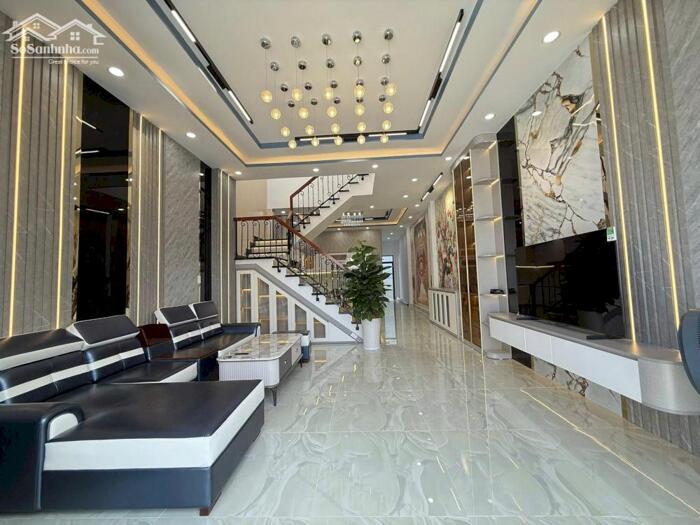 Hình ảnh SỞ HỮU NHÀ ĐẸP NGAY Ngã 4 Tân Triều Khu vực gần sân bay Biên Hòa 1