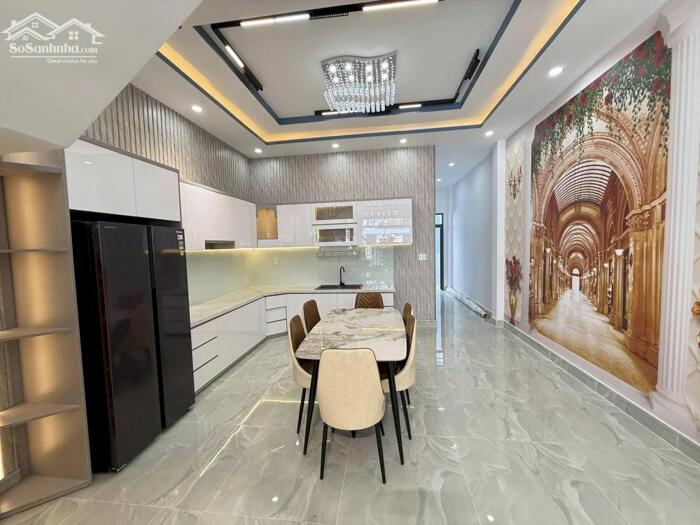 Hình ảnh SỞ HỮU NHÀ ĐẸP NGAY Ngã 4 Tân Triều Khu vực gần sân bay Biên Hòa 3