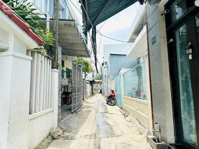 Hình ảnh Bán đất kiệt Trường Chinh, Cẩm Lệ, đoạn gần cầu vượt, giá rẻ 0