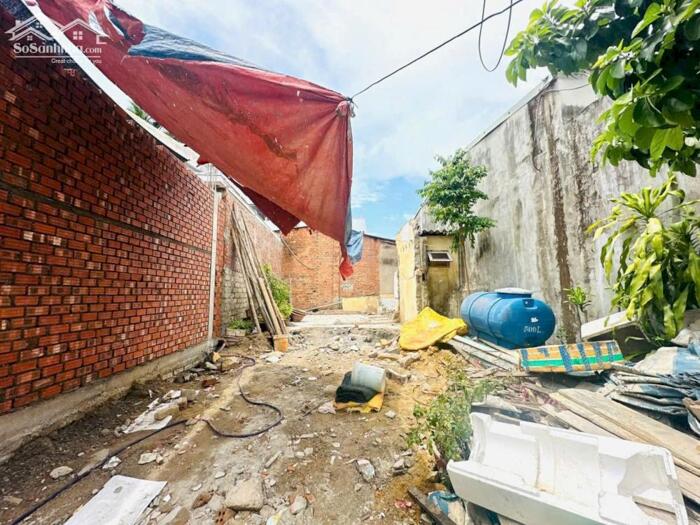 Hình ảnh Bán đất kiệt Trường Chinh, Cẩm Lệ, đoạn gần cầu vượt, giá rẻ 1