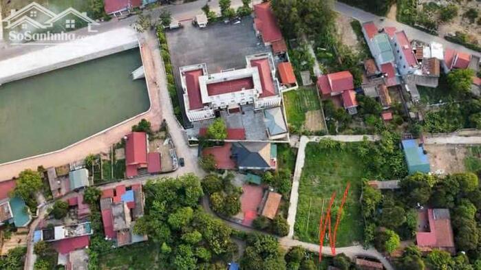 Hình ảnh Bán đất đẹp Cao minh, Phúc yên 0