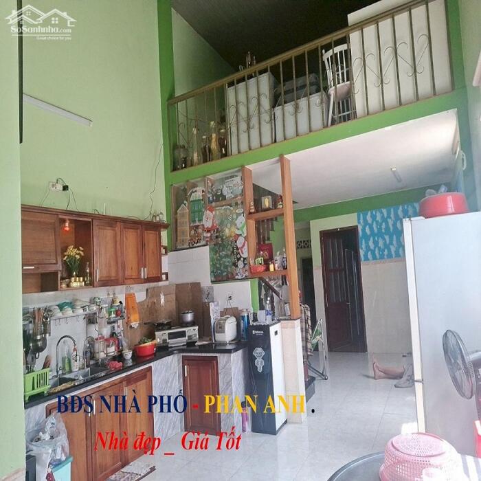 Hình ảnh [ Bán gấp ] nhà phố Trương Văn Thành _ Hẻm ô tô ngủ trong nhà _ Chỉ có 4 tỷ 9999! 4