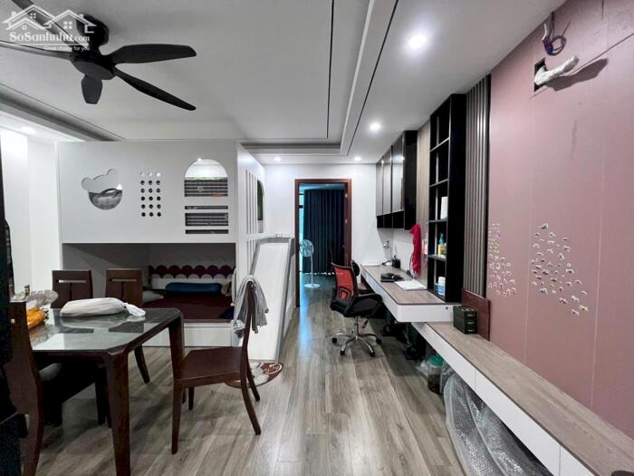 Hình ảnh Bán nhà Xã Đàn 60m2 7 tầng thang máy 18 phòng 2 thoáng 15.8 tỷ 1