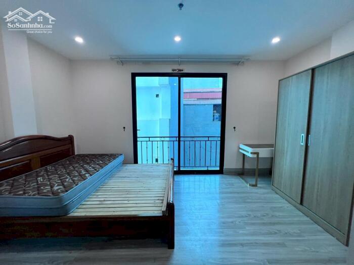 Hình ảnh Bán nhà Xã Đàn 60m2 7 tầng thang máy 18 phòng 2 thoáng 15.8 tỷ 2