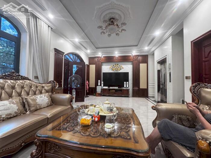 Hình ảnh Cho thuê Biệt Thự Song Lập Vinhomes Imperia - Hồng Bàng - Hải Phòng 1