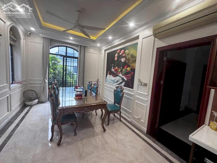 Hình ảnh Cho thuê Biệt Thự Song Lập Vinhomes Imperia - Hồng Bàng - Hải Phòng 8