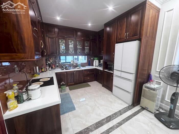 Hình ảnh Cho thuê Biệt Thự Song Lập Vinhomes Imperia - Hồng Bàng - Hải Phòng 7