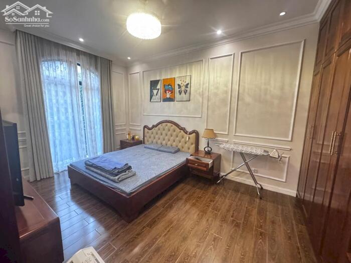 Hình ảnh Cho thuê Biệt Thự Song Lập Vinhomes Imperia - Hồng Bàng - Hải Phòng 3