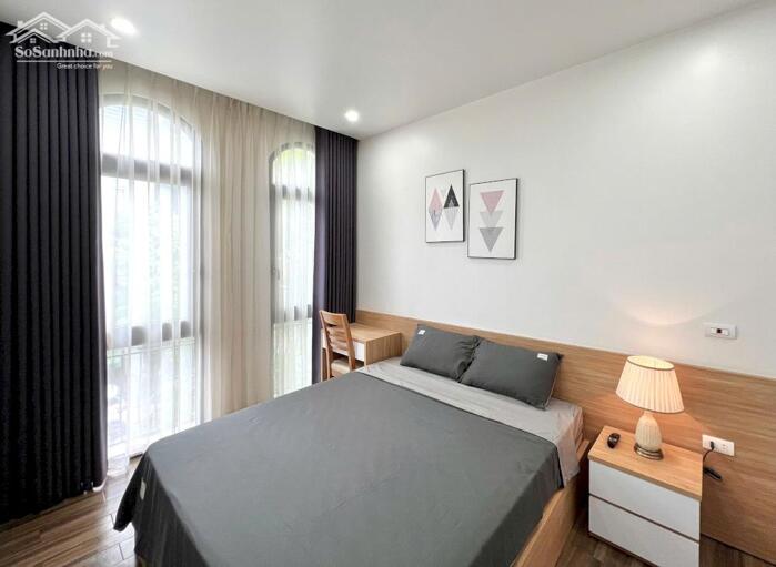 Hình ảnh Cho thuê biệt thự Vinhomes Imperia - Hồng Bàng - Hải Phòng 9