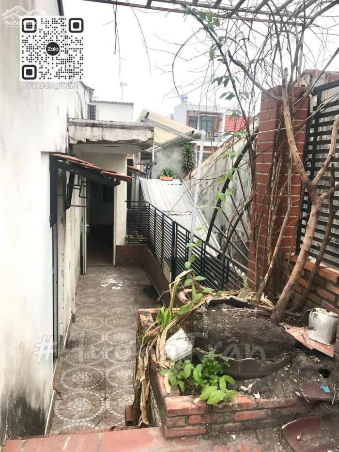 Hình ảnh 28 triệu - CHO THUÊ MẶT BẰNG NHÀ 2 TẦNG, NGANG 6.4m MẶT TIỀN ĐƯỜNG NGUYỄN VIỆT HỒNG 14