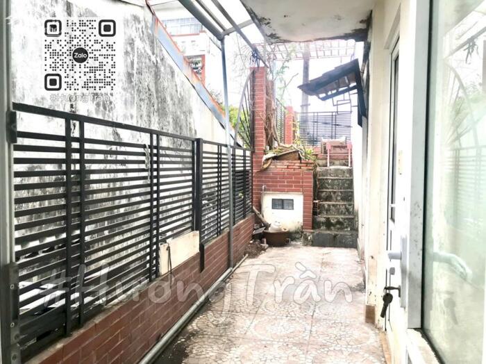 Hình ảnh 28 triệu - CHO THUÊ MẶT BẰNG NHÀ 2 TẦNG, NGANG 6.4m MẶT TIỀN ĐƯỜNG NGUYỄN VIỆT HỒNG 11