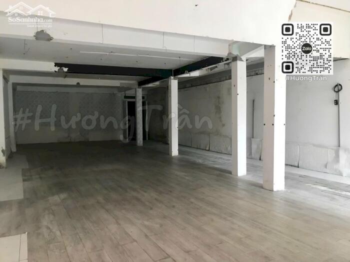 Hình ảnh 28 triệu - CHO THUÊ MẶT BẰNG NHÀ 2 TẦNG, NGANG 6.4m MẶT TIỀN ĐƯỜNG NGUYỄN VIỆT HỒNG 2