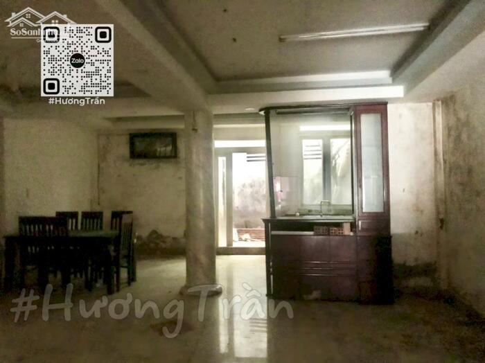 Hình ảnh 28 triệu - CHO THUÊ MẶT BẰNG NHÀ 2 TẦNG, NGANG 6.4m MẶT TIỀN ĐƯỜNG NGUYỄN VIỆT HỒNG 4